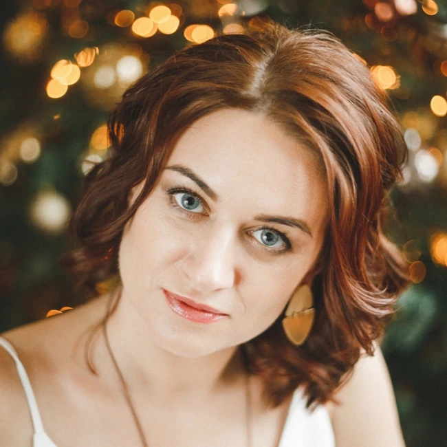 #154 Мария Губина: как за счёт личного бренда делать 90% продаж со своей страницы в Фейсбуке