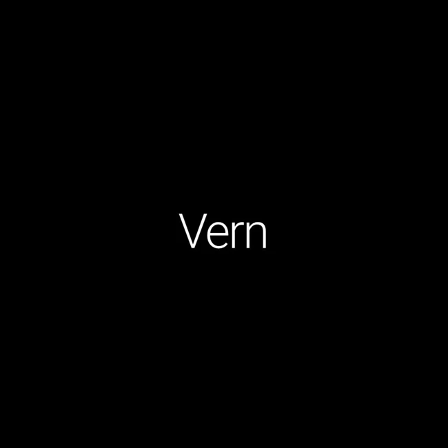 Episode #46: Vern