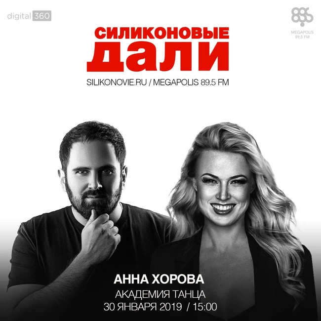 #146. Анна Хорова(Академия танца)