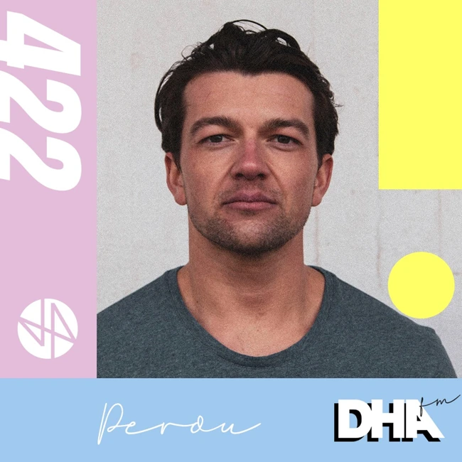 Perdu - DHA FM Mix #422