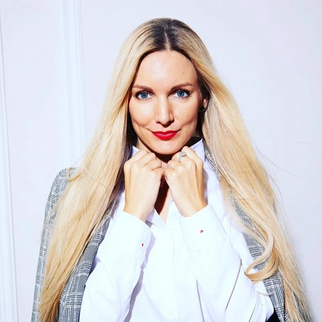 #140 Марина Егорова: кому доверяют самое святое ТОПы Сбербанка, Билайна и Газпрома