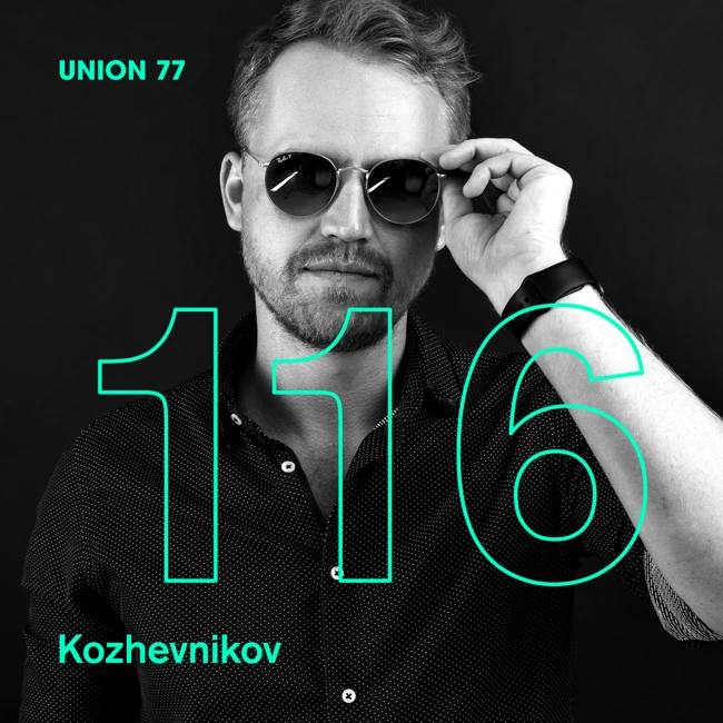EPISODE № 116 BY KOZHEVNIKOV