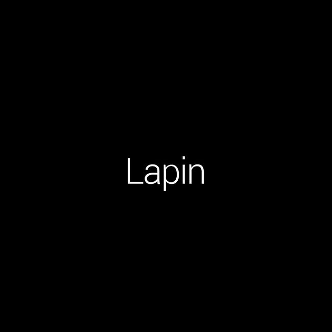 Episode #42: Lapin