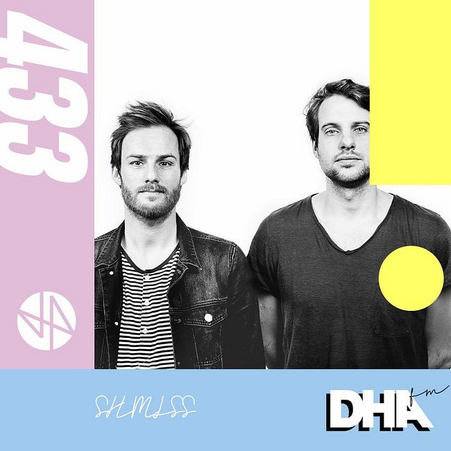 SHMLSS - DHA FM Mix #433