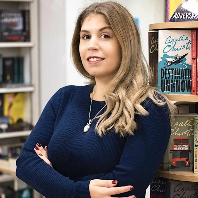 #172 Анастасия Иванова: как превратить знание языков в реальный и успешный бизнес