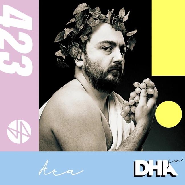 Ata - DHA FM Mix #423