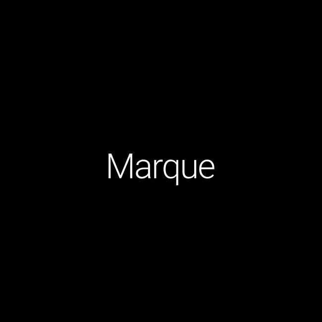 Episode #48: Marque