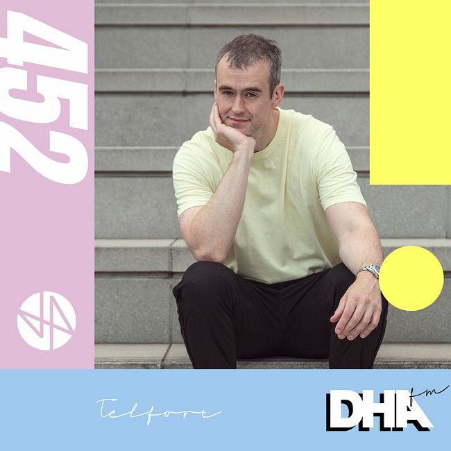 Telfort - DHA FM Mix #452