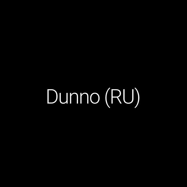 Episode #57: Dunno (RU)