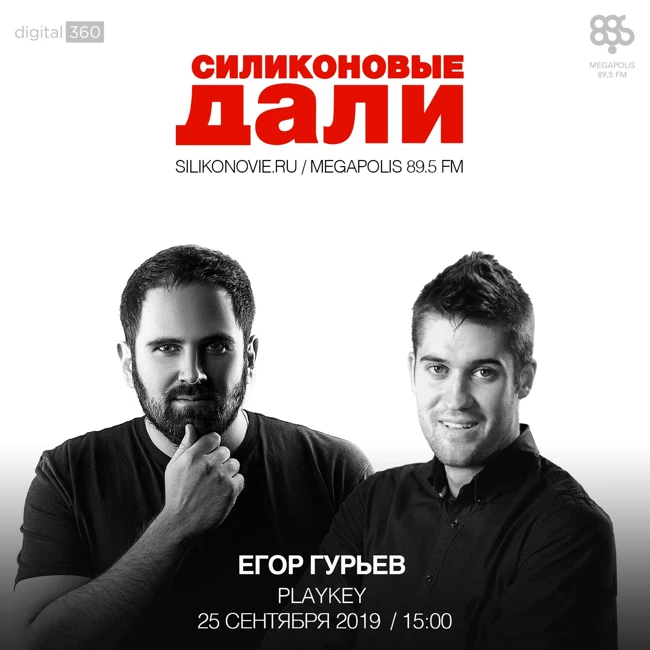 #177. Егор Гурьев(PlayKey)