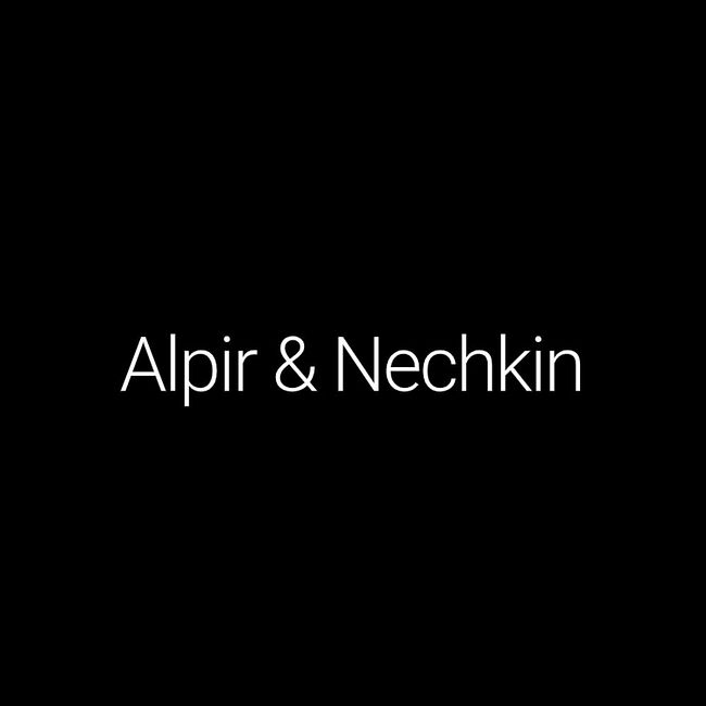Episode #58: Alpir & Nechkin