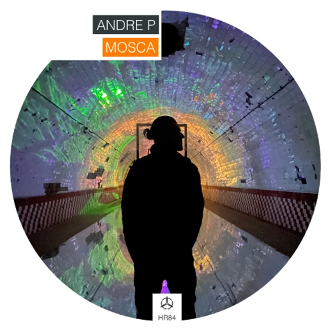 Premiere: Andre P ‒ Mosca [Human Resources Label]