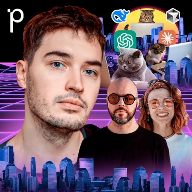 Podlodka #427 – AI в небольших командах