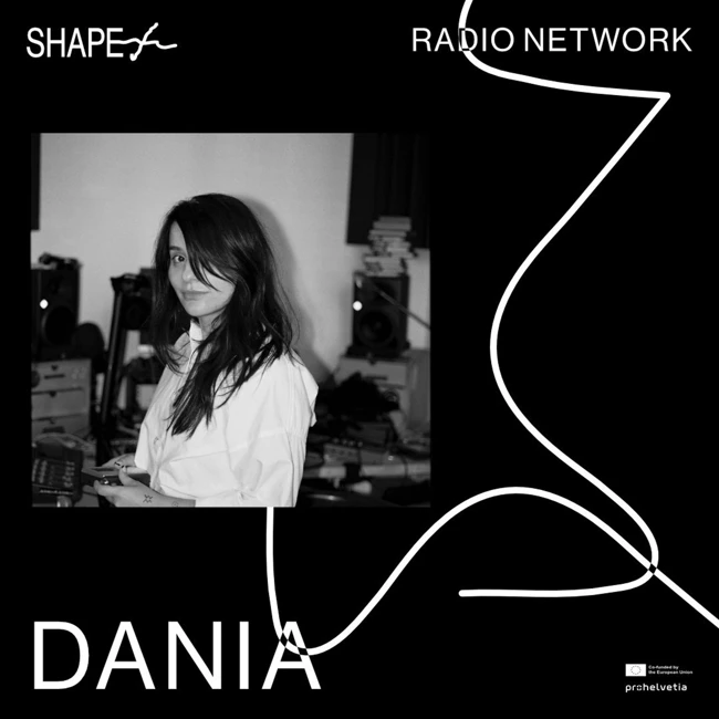 Shape+: Dania