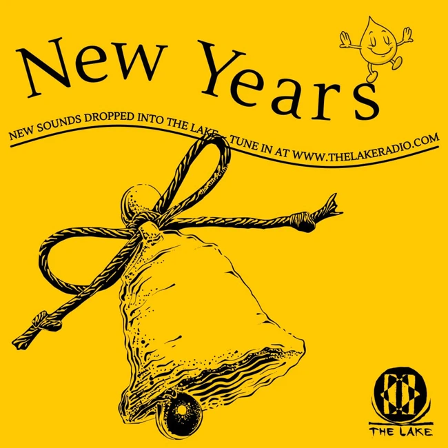 New Drops #17 - End of 2024