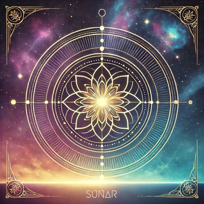 Sunar ‒ Music Ashram [December 2024]