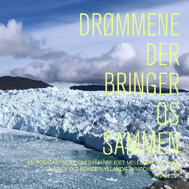 Drømmene der bringer os sammen - Episode 2