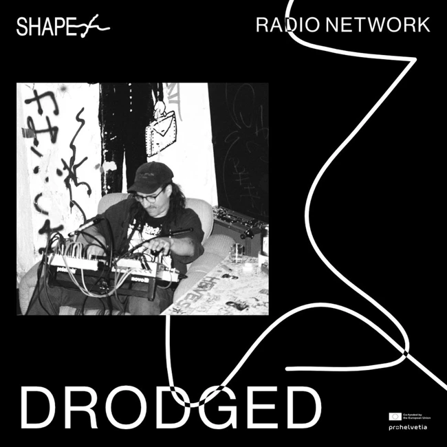 SHAPE+: Drogded