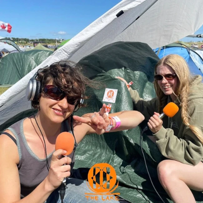 Postcards From Roskilde Ep 1