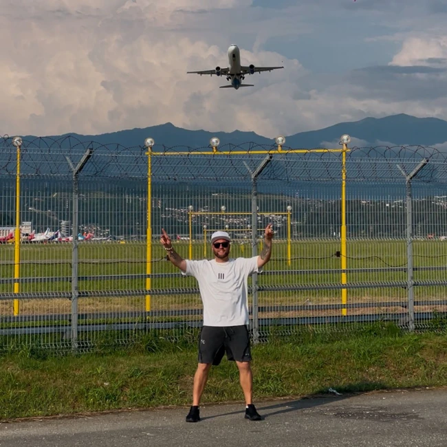 Djohnnie ‒ This is deep house [November, 2025]