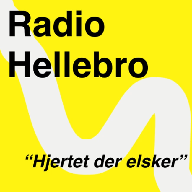 Radio Hellebro - Hjertet der elsker