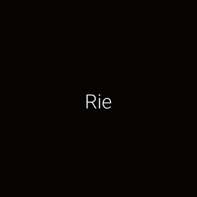 Episode #115: Rie