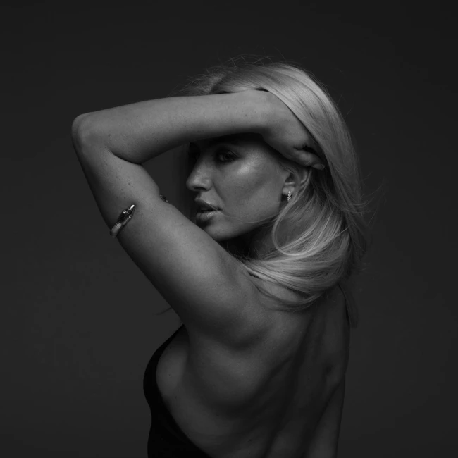 Alina Kini ‒ October Podcast, 2025