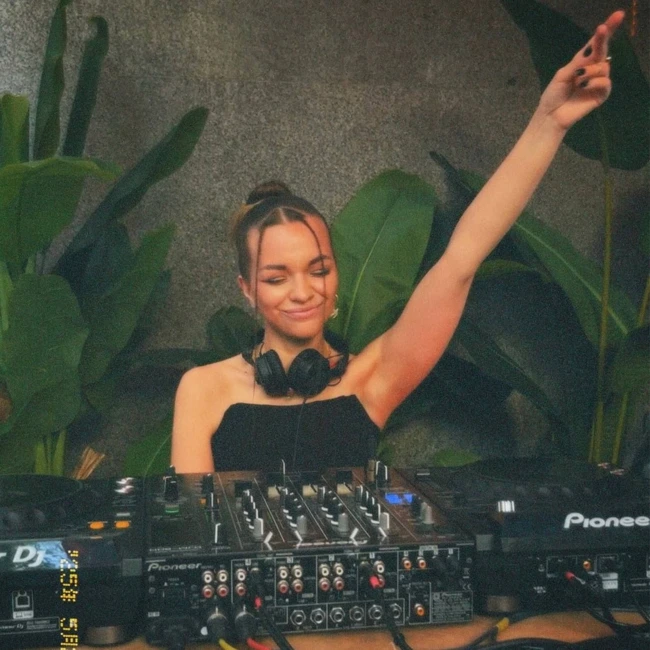 SULTANA ‒ LIVE@GET TOGETHER by IHI | LETKA x GESTALT, MOSCOW | 24.05.2025