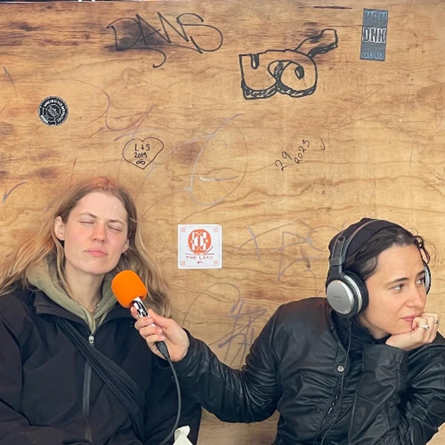 Postcards from Roskilde Ep 2