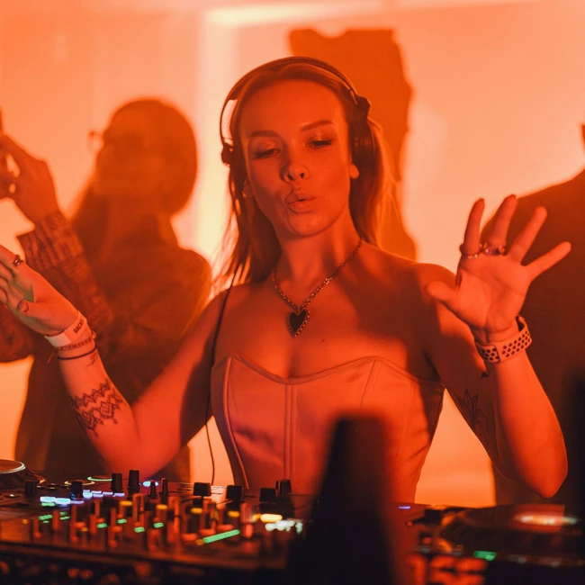 Oduki ‒ Live@Druzhba Festival | 07.11.2025