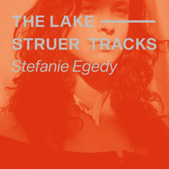 The Lake Radio — Live from Struer Tracks: Stefanie Egedy on B.A.S