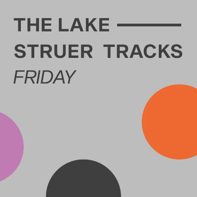 The Lake Radio — Live from Struer Tracks: Friday