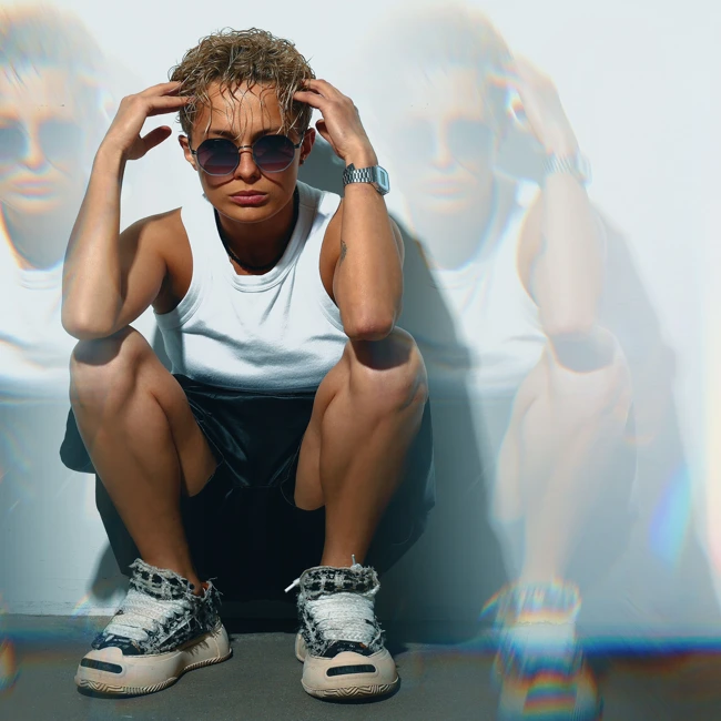 Rankost ‒ Alive [August, 2025]