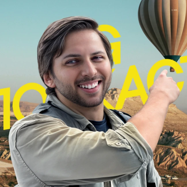 Николай Самборский из OwlCat Games про игру The Expanse: Osiris Reborn