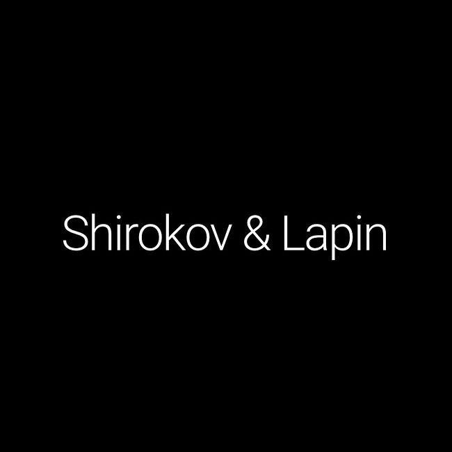 Episode #83: Shirokov & Lapin