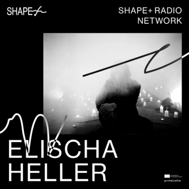 SHAPE+:  Elischa Heller