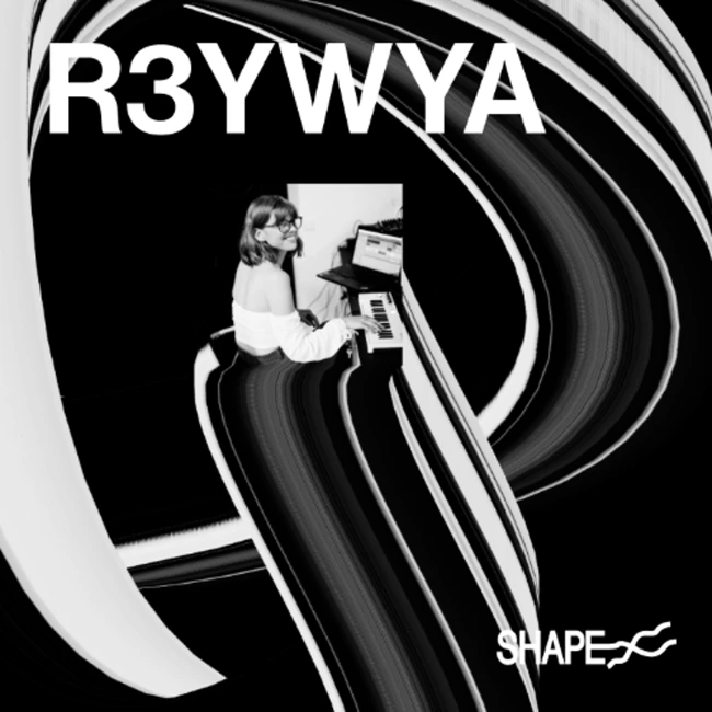 SHAPE+ R3YWYA