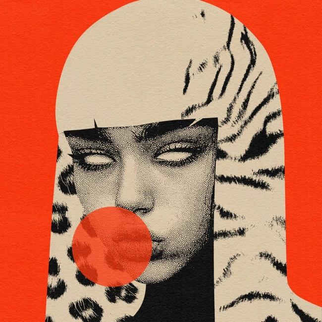 Sanda ‒ July Podcast, 2025