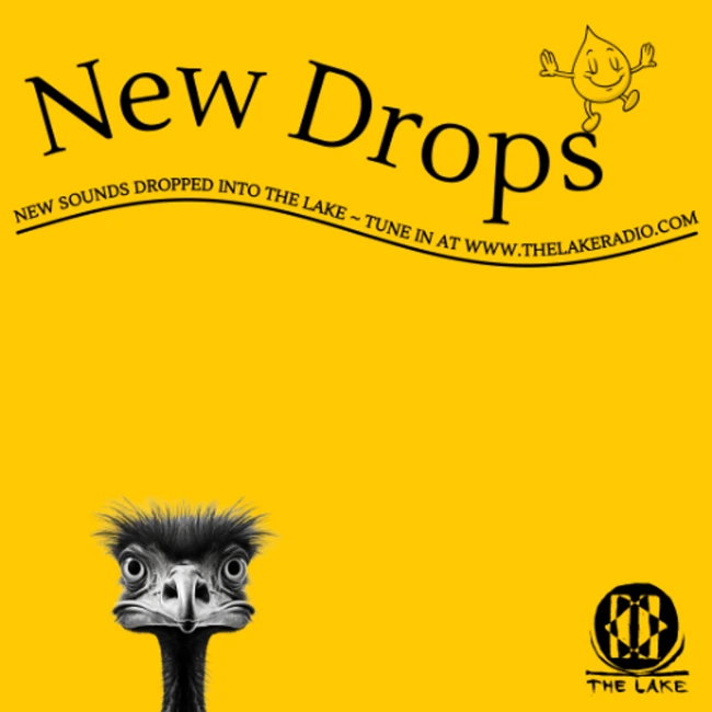 New Drops 28/03/25 - Aske Thiberg