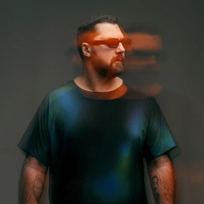 Alexander Matchak ‒ May Podcast, 2025 | Special for DHM