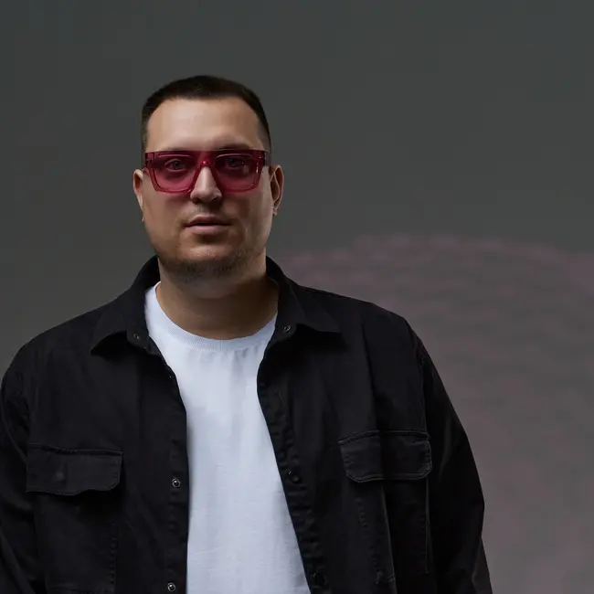 Radoo (RU) ‒ The Author's Sign Mix [April, 2026]