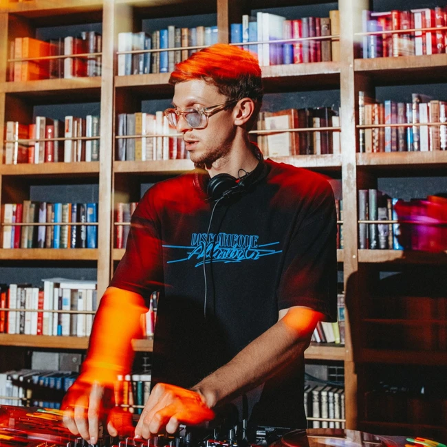 Sanseventeen ‒ Live@Chuvstvo Ritma | Community Moscow