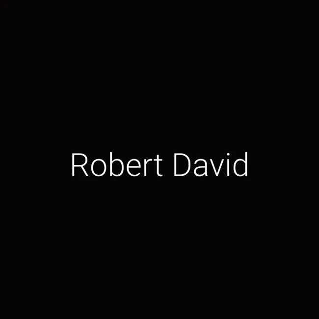Episode #113: Robert David