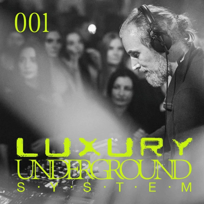 KOROLEV ‒ LUXURY UNDERGROUND SYSTEM PODCAST #001 [August, 2024]