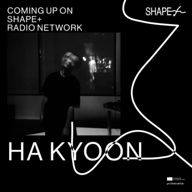 SHAPE+:  Ha Kyoon