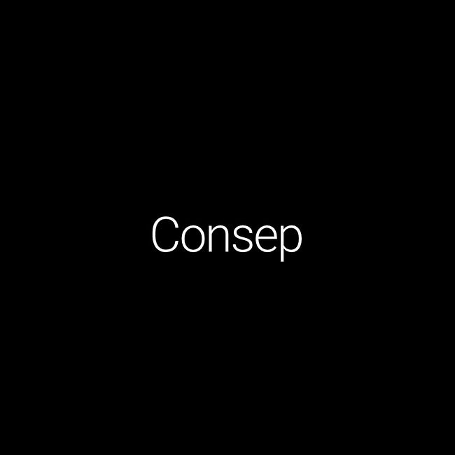 Episode #72: Consep