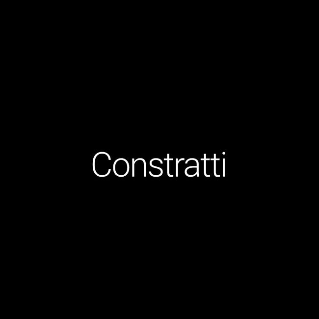 Episode #94: Constratti