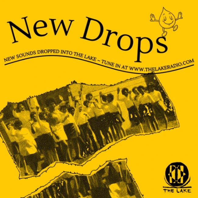 New Drops 26/09/25