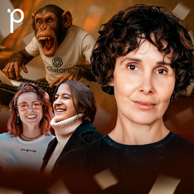 Podlodka #428 – Как и зачем писать хорошие тексты?
