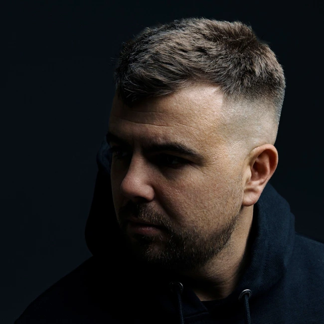 Bruss ‒ March Podcast, 2026 | Special for DHM